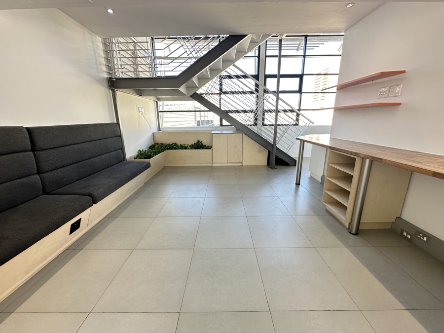 To Let commercial Property for Rent in Foreshore Western Cape